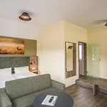 Πανσιόν Restaurant Gruener Baum Leidersbach