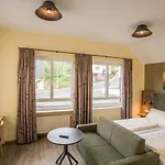 Restaurant Gruener Baum 3*