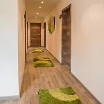 Πανσιόν Restaurant Gruener Baum