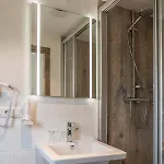 Restaurant Gruener Baum Πανσιόν 3*