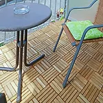 Πανσιόν Restaurant Gruener Baum 3*