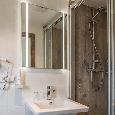 Restaurant Gruener Baum Guest house 3*