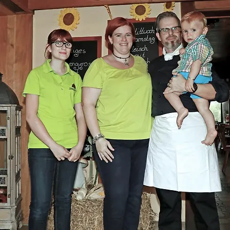 Restaurant Grüner Baum